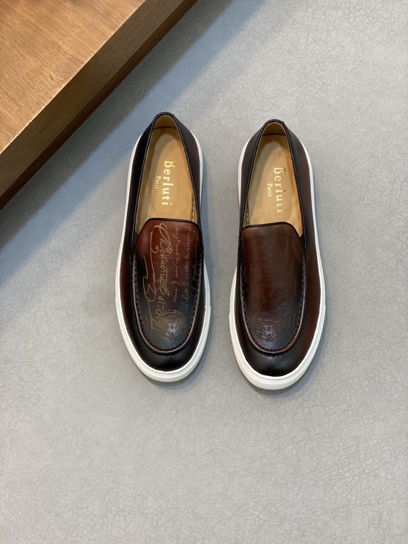 Berluti Shoes